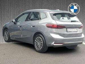 BMW 2-Series 225e Luxury Active Tourer - Image 2