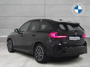 BMW iX1 xDrive30 M Sport - Image 3