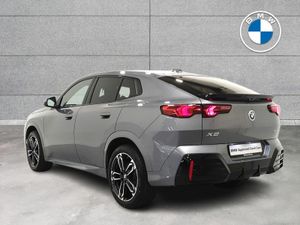 BMW X2 sDrive20i M Sport - Image 3