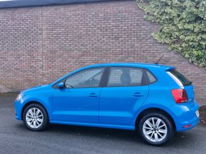 Volkswagen Polo 1.4 TDI  Manual - Image 3