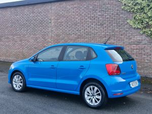 Volkswagen Polo 1.4 TDI  Manual - Image 2