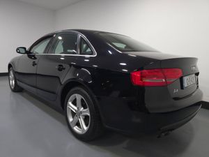 Audi A4 2.0 TDI SE 177 Quattro - Image 2