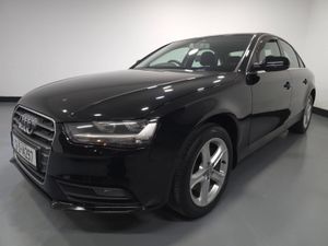 Audi A4 2.0 TDI SE 177 Quattro - Image 3