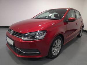 Volkswagen Polo Comfortline 1.2 DSG - Image 3