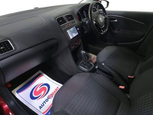 Volkswagen Polo Comfortline 1.2 DSG - Image 4