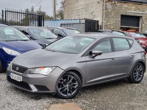 SEAT Leon 2014 petrol 1.2L ⛽️ €3650 - Image 2