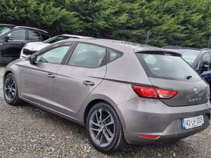 SEAT Leon 2014 petrol 1.2L ⛽️ €3650 - Image 3