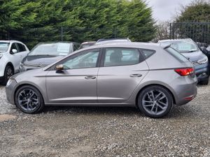 SEAT Leon 2014 petrol 1.2L ⛽️ €3650 - Image 4