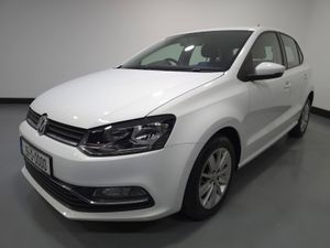 Volkswagen Polo Match 1.4 TDI - Image 3