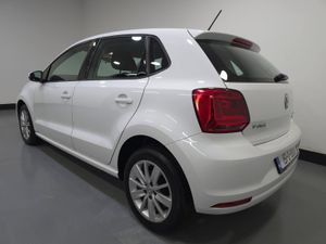 Volkswagen Polo Match 1.4 TDI - Image 2