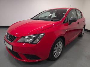 SEAT Ibiza Sol 1.0 Petrol - Image 3