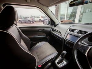 SUZUKI SWIFT AUTO - Image 3