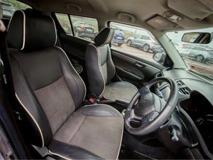SUZUKI SWIFT AUTO - Image 2