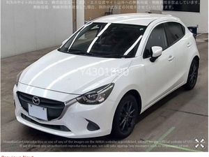 162 Mazda Demio Spotless-low milage - Image 2