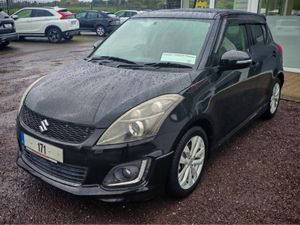 SUZUKI SWIFT - Image 2