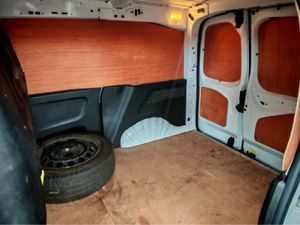 OPEL COMBO L1H1-1.5 100PS DIESEL 6SPEED MANUAL MY2 - Image 2