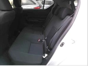 2017 Toyota Aqua- Immaculate condition push button - Image 4