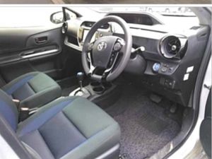 2017 Toyota Aqua- Immaculate condition push button - Image 3