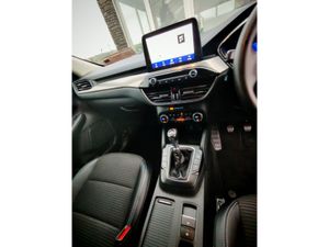 FORD KUGA TITANIUM ECOBLUE - Image 2