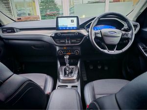 FORD KUGA TITANIUM ECOBLUE - Image 4