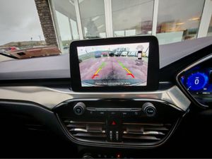 FORD KUGA TITANIUM ECOBLUE - Image 3