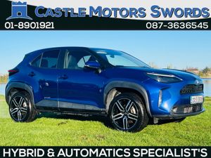 Toyota Yaris Cross HYBRID / AUTO / FINANCE AVAILAB - Image 2