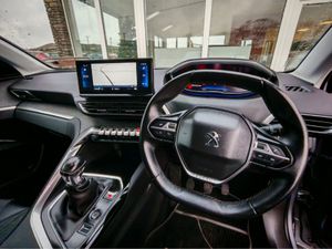 PEUGEOT 3008 FL ALLURE 1.5 HDI 130 6.4 - Image 2