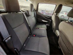 NISSAN NAVARA ACENTA DCI SHR DCB - Image 4