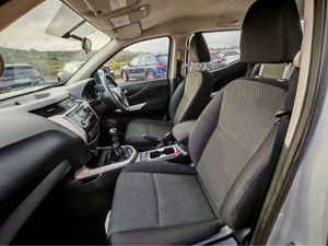 NISSAN NAVARA ACENTA DCI SHR DCB - Image 3