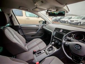 VOLKSWAGEN GOLF AUTO - Image 2