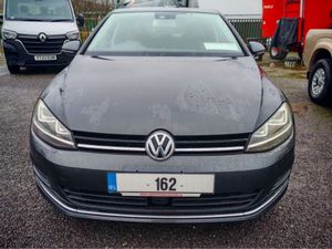 VOLKSWAGEN GOLF AUTO - Image 4