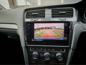 VOLKSWAGEN GOLF AUTO - Image 2