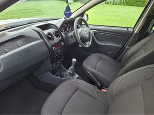 Dacia Duster ALTERNATIVE 1.5 DCI 110 4DR - Image 3