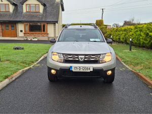 Dacia Duster ALTERNATIVE 1.5 DCI 110 4DR - Image 4