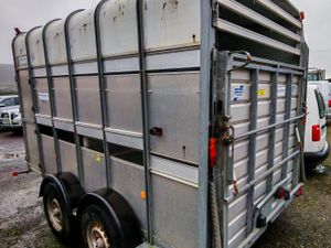 Ifor Williams Trailer - Image 4