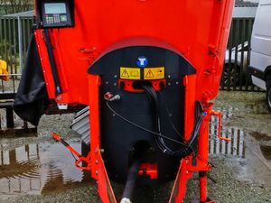 Khun 1470 Diet Feeder - Image 2