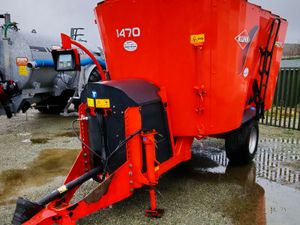 Khun 1470 Diet Feeder - Image 3