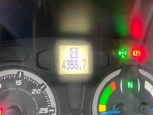 2021 New Holland T5-120 - Image 2