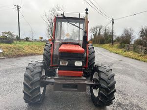1992 Fiat 50-66 4wd - Image 2