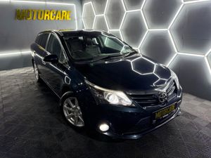 ◼️TOYOTA AVENSIS 2.0 DIESEL ESTATE◼️ - Image 3