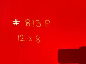 12 x 8 GENERATOR CONTAINER....... 813 P - Image 2