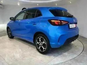 MG MG3 1.5 Hybrid Trophy 5dr Auto - Image 4