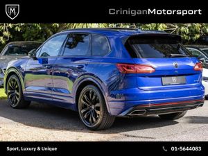 Volkswagen Touareg 3.0 R 462bhp - Image 2
