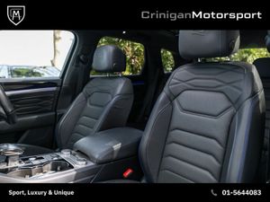 Volkswagen Touareg 3.0 R 462bhp - Image 3
