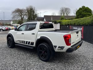 2020 Nissan Navara N Guard Auto Top Spec - Image 2