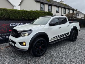 2020 Nissan Navara N Guard Auto Top Spec - Image 3