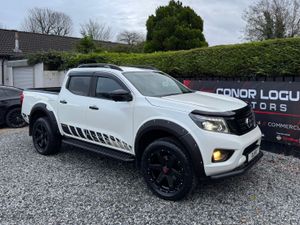 2020 Nissan Navara N Guard Auto Top Spec - Image 4