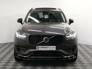 Volvo XC90 B5 MHEV Plus - Image 2