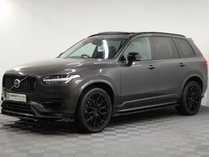 Volvo XC90 B5 MHEV Plus - Image 3