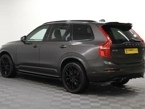Volvo XC90 B5 MHEV Plus - Image 4